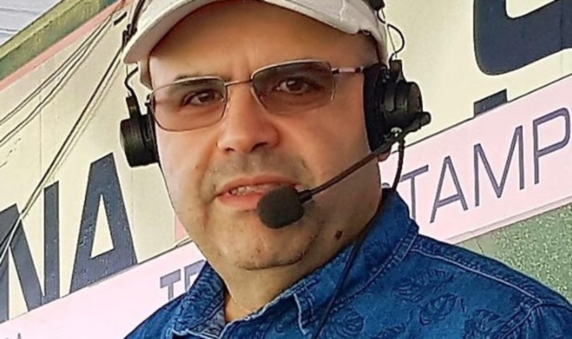Marco Foti aveva 55 anni (foto Redazione)