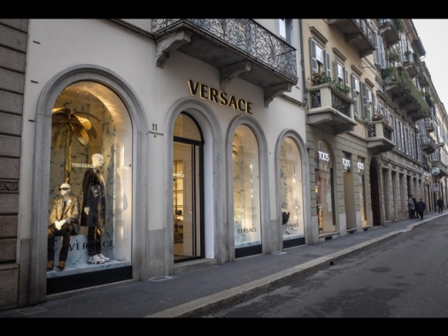 Shopping Tourism, 2,1 milioni in Italia nel 2023 con +7% su 2019