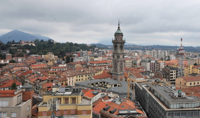 Varese tra le dieci città che hanno fatto registrare i maggiori rincari a causa dell’inflazione