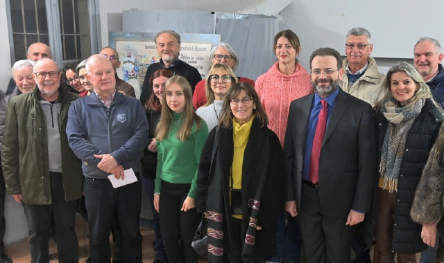 Bizzozerese dell’anno: doppio premio ad Angelo Bianchi