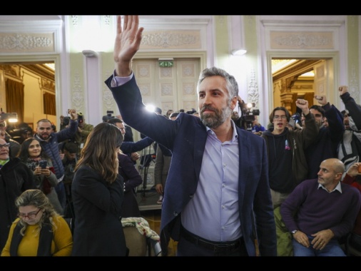 Portogallo, Pedro Nuno Santos vince primarie socialisti
