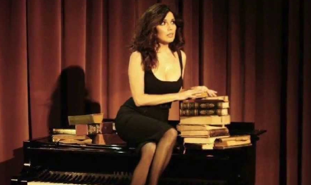 Addio a Susanna Parigi