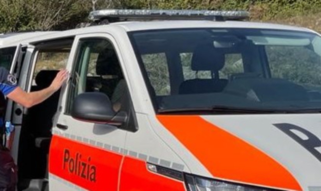 La Polizia cantonale ha arrestato l’uomo ceco per tentata truffa telefonica (Foto Archivio)