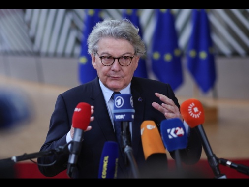 Pornhub entra tra le piattaforme sorvegliate dall'Ue