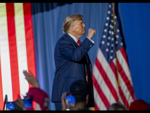 Usa, Trump si paragona a Lincoln: anche a lui vietato candidarsi