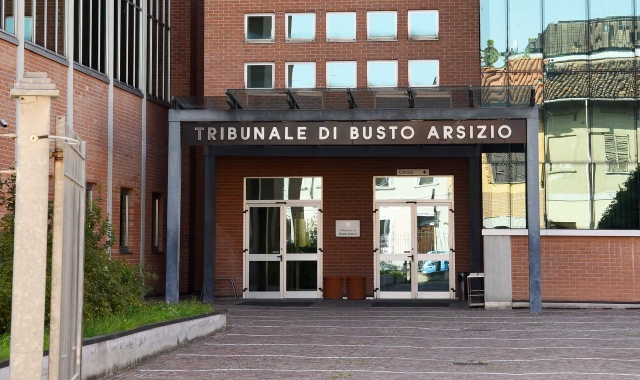 Usura e turbativa d’asta: chiesti 8 anni e 9 mesi per l’architetto Cocciolo