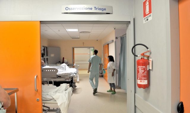 Nomine sanità, tre uomini per il Varesotto