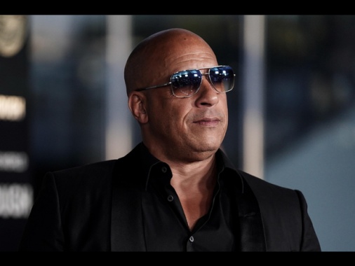 Vin Diesel accusato di violenze sessuali