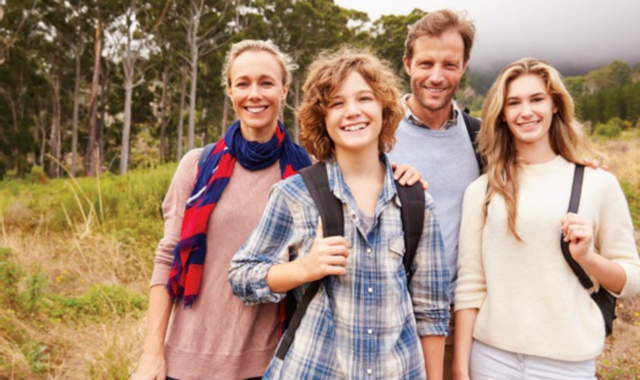 Le proposte efficaci per gli adolescenti lanciate dal centro Gulliver (Foto Gulliver)