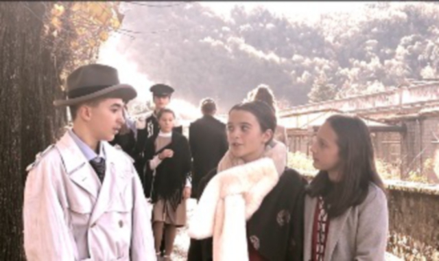 Video sulla Shoah: i ragazzi di Laveno vincono il concorso