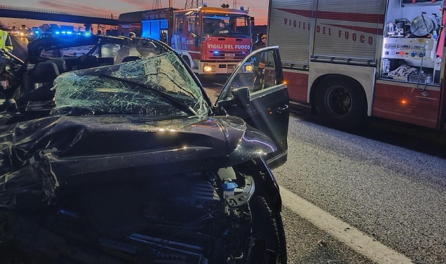 Incidente a Bernate Ticino, morto un ventenne