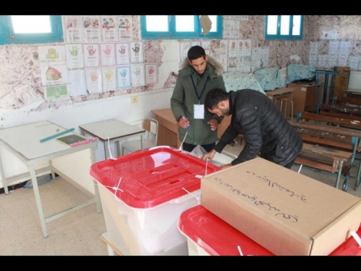 In Tunisia le elezioni locali, prevista affluenza minima