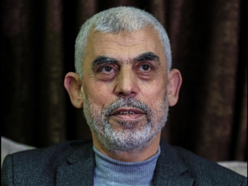 Rispunta Sinwar, 'Hamas non si sottometterà mai a Israele'