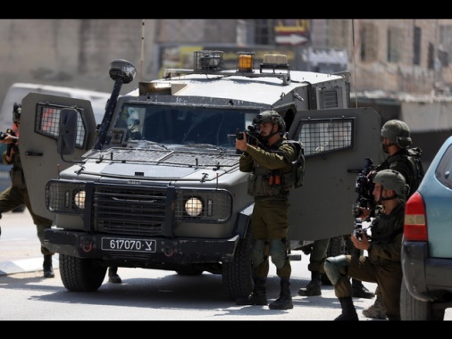 Wafa, 2 palestinesi uccisi in scontri con Israele a Hebron