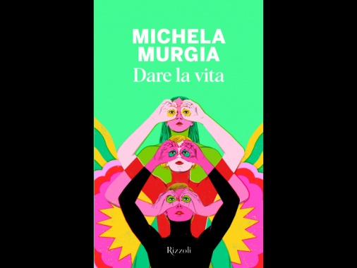 'Dare la vita', il 9 gennaio l'inedito postumo di Michela Murgia