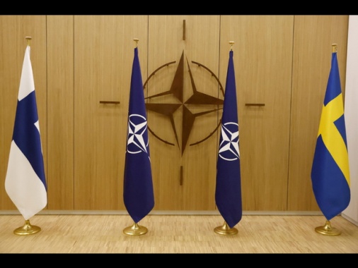 Primo sì del Parlamento turco alla Svezia nella Nato