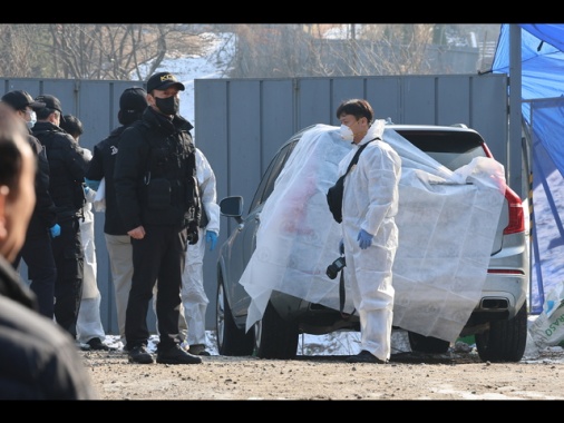 Trovato morto l'attore sudcoreano Lee Sun-kyun, star di Parasite