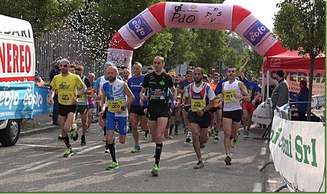 Piede d’Oro, ecco il calendario 2024