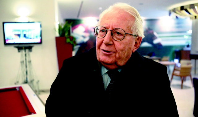 «A Zamberletti la via della cittadella delle emergenze»