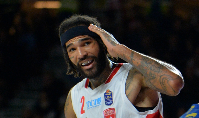 OJM, accordo con Cauley-Stein