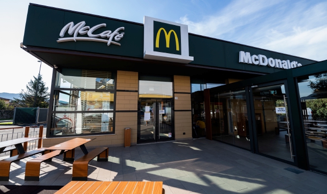 Castellanza, apre un nuovo Mc