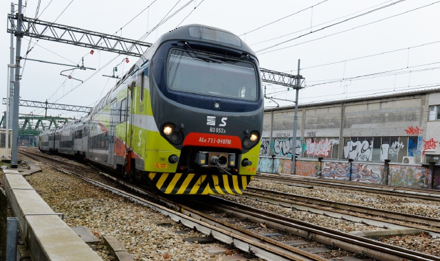 Il Piemonte si allunga su Malpensa