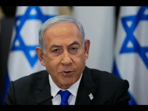 Netanyahu, avanti per molti mesi, non cedo alle pressioni