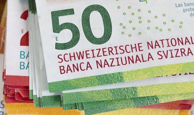Stipendi in Svizzera, occhio alle bufale