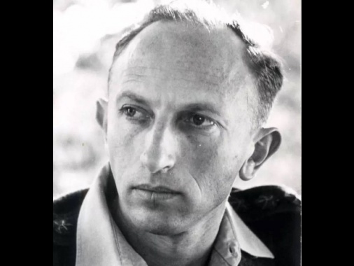 Morto Zvi Zamir, leggendario ex capo del Mossad