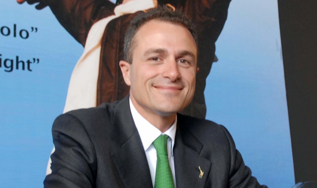 Reguzzoni: «Napolitano e il golpe contro Berlusconi»