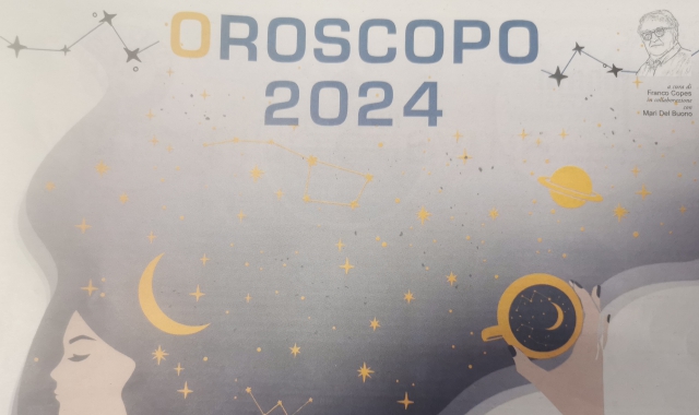 Le stelle ci parlano: il 2024 segno per segno