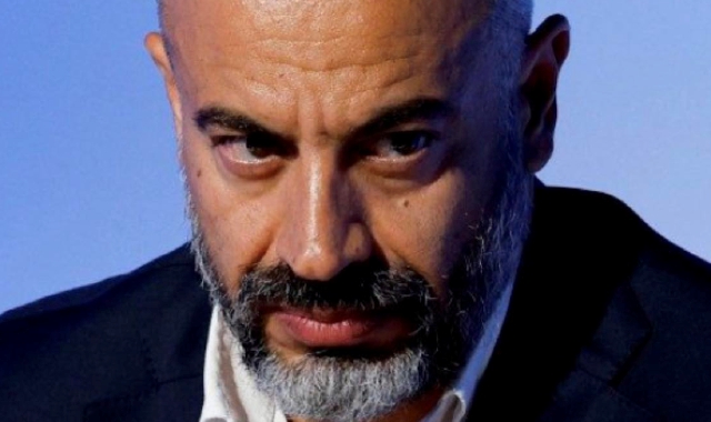Il varesino Paragone: «Ecco perché lascio Italexit»