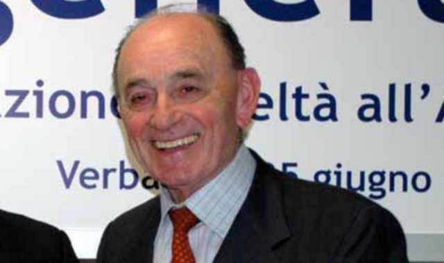 A Gattico una piazza al “papà” dell’A26