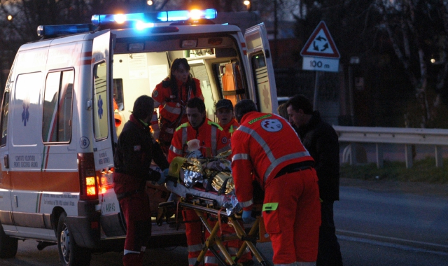 Busto Arsizio, sberle tra ragazze