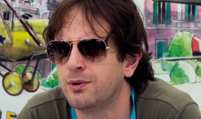 Tommaso Bianchi, da Cairate alla Marvel