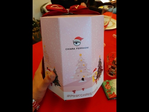 Caso pandoro, Chiara Ferragni indagata per truffa a Milano