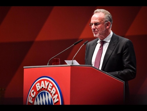 Beckenbauer:il ricordo di Rummenigge,ha riscritto storia calcio