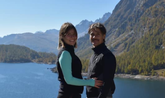 Morti in Val Formazza, domani e giovedì l’ultimo saluto a Vanessa e Roberto