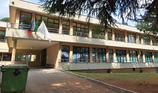 Caldaia ko, scuola chiusa a Cairate