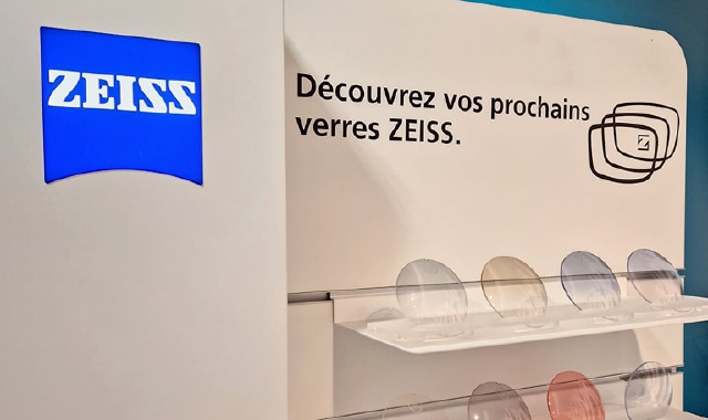 Zeiss da record, merito anche di Castiglione Olona