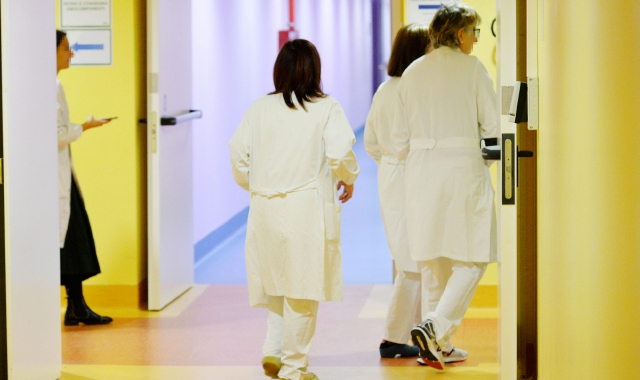 Lombardia: «Stop ai medici gettonisti»