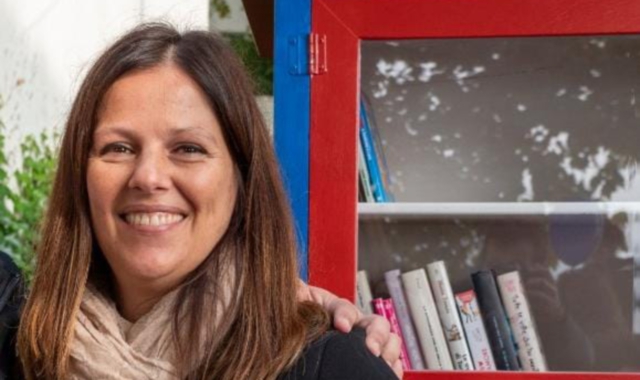 Gavirate, lo strappo della consigliera Di Gioia