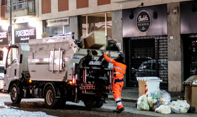 Borsano è il prossimo quartiere in cui verrà introdotta la raccolta di rifiuti puntuale. Questa sera è in calendario un incontro con i residenti