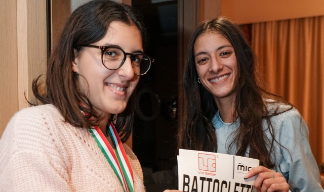 Studenti dell’Istituto Fermi di Castellanza interpreti per un giorno