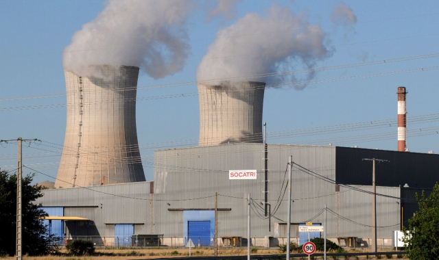 Nucleare sì e perchè: se ne discute a Gallarate
