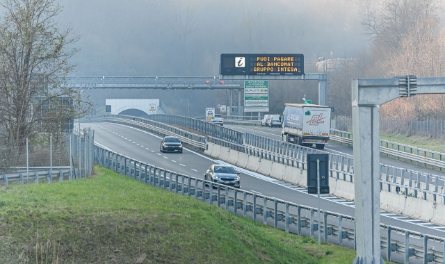 Pedemontana: tariffe su, sconti per i fedelissimi
