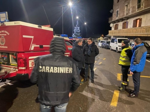 Ester uccisa con coltello da caccia, omicidio premeditato