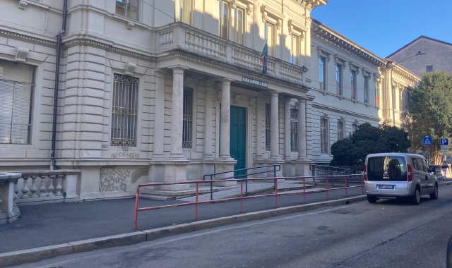 Varese, via Como terra di nessuno: «Una festa per farla rivivere»