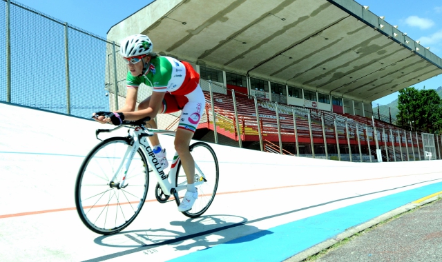 «Riattivare il velodromo di Varese»