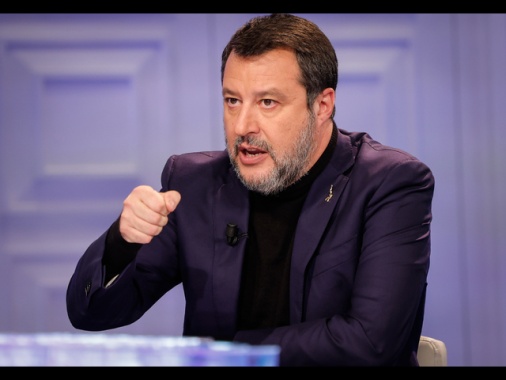 Salvini, 'agenzia Entrate non può essere fonte di problemi'